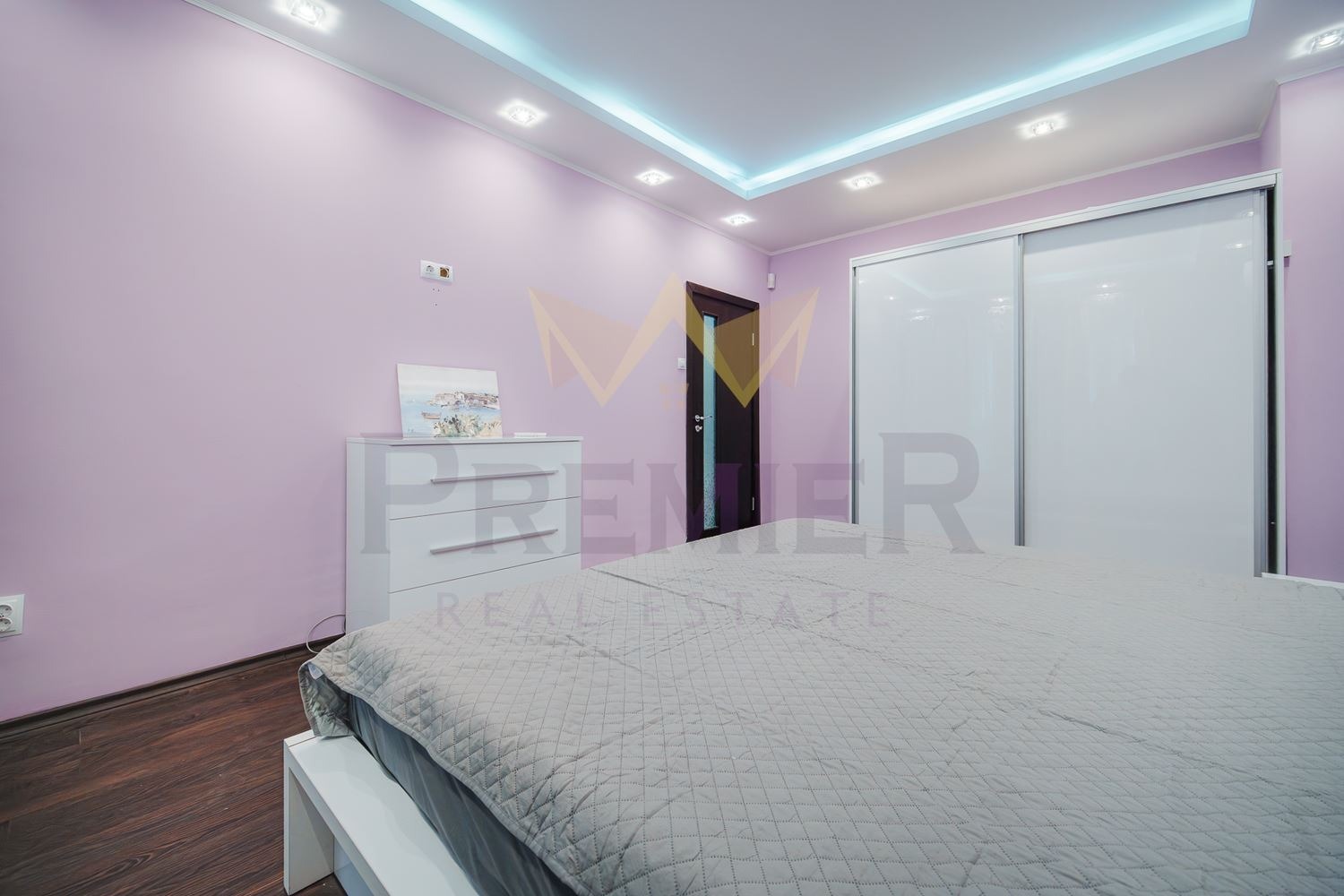 Продава 2-СТАЕН, гр. Варна, Младост 1, снимка 6 - Апартаменти - 54828808