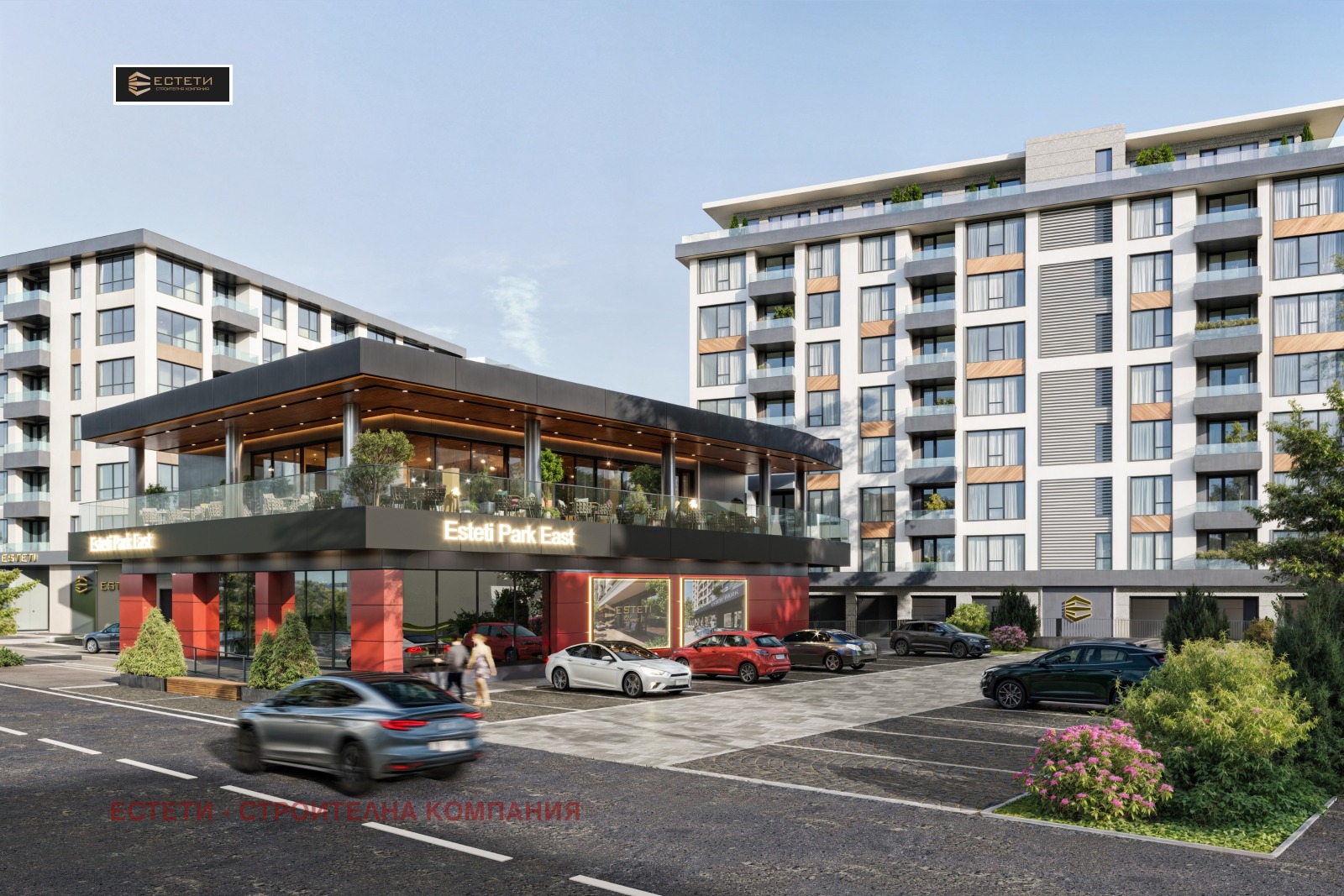 Продава 3-СТАЕН, гр. Стара Загора, Самара 3, снимка 2 - Апартаменти - 50295928