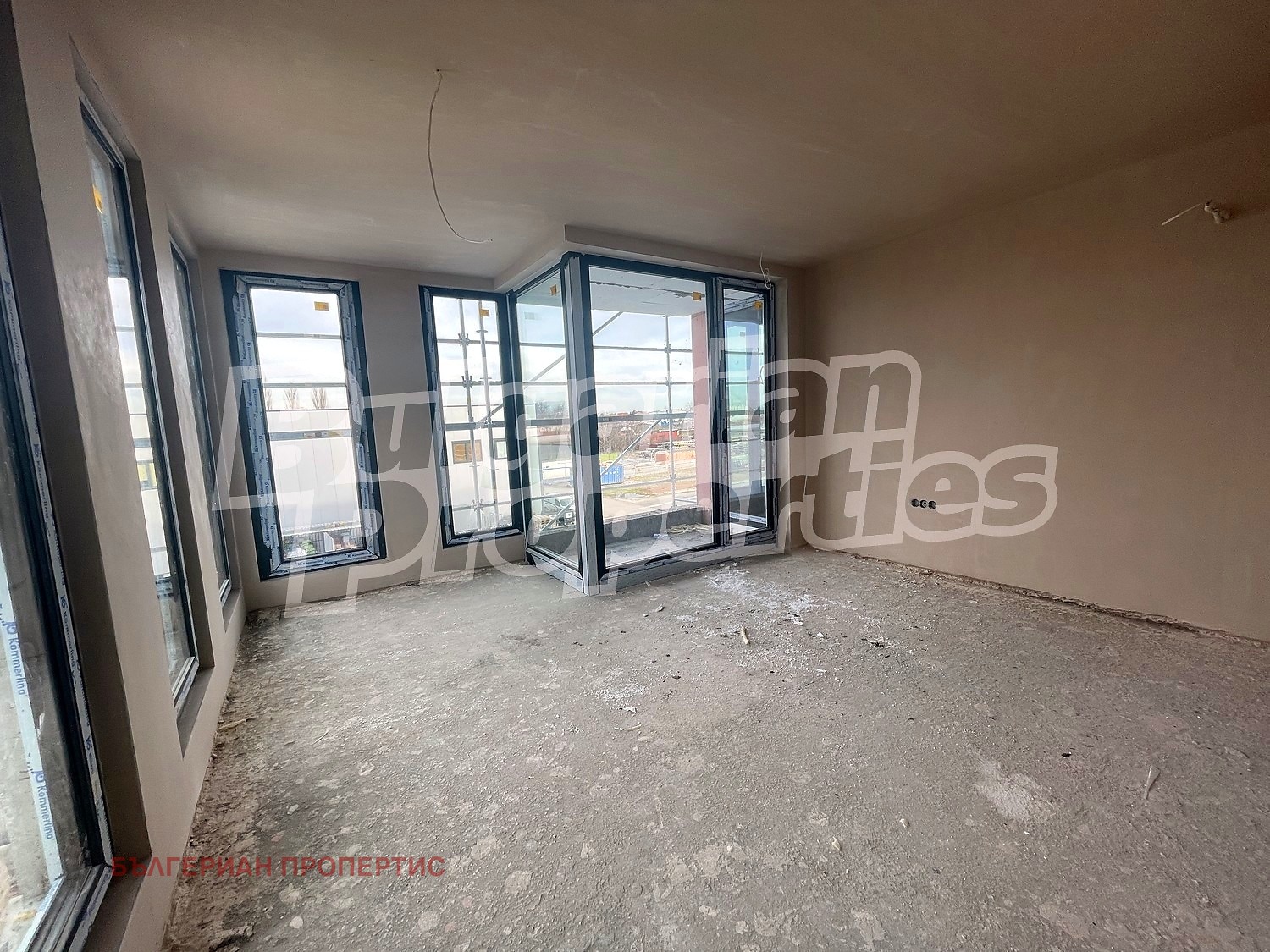 Продава 3-СТАЕН, гр. Костинброд, област София област, снимка 15 - Апартаменти - 53643184