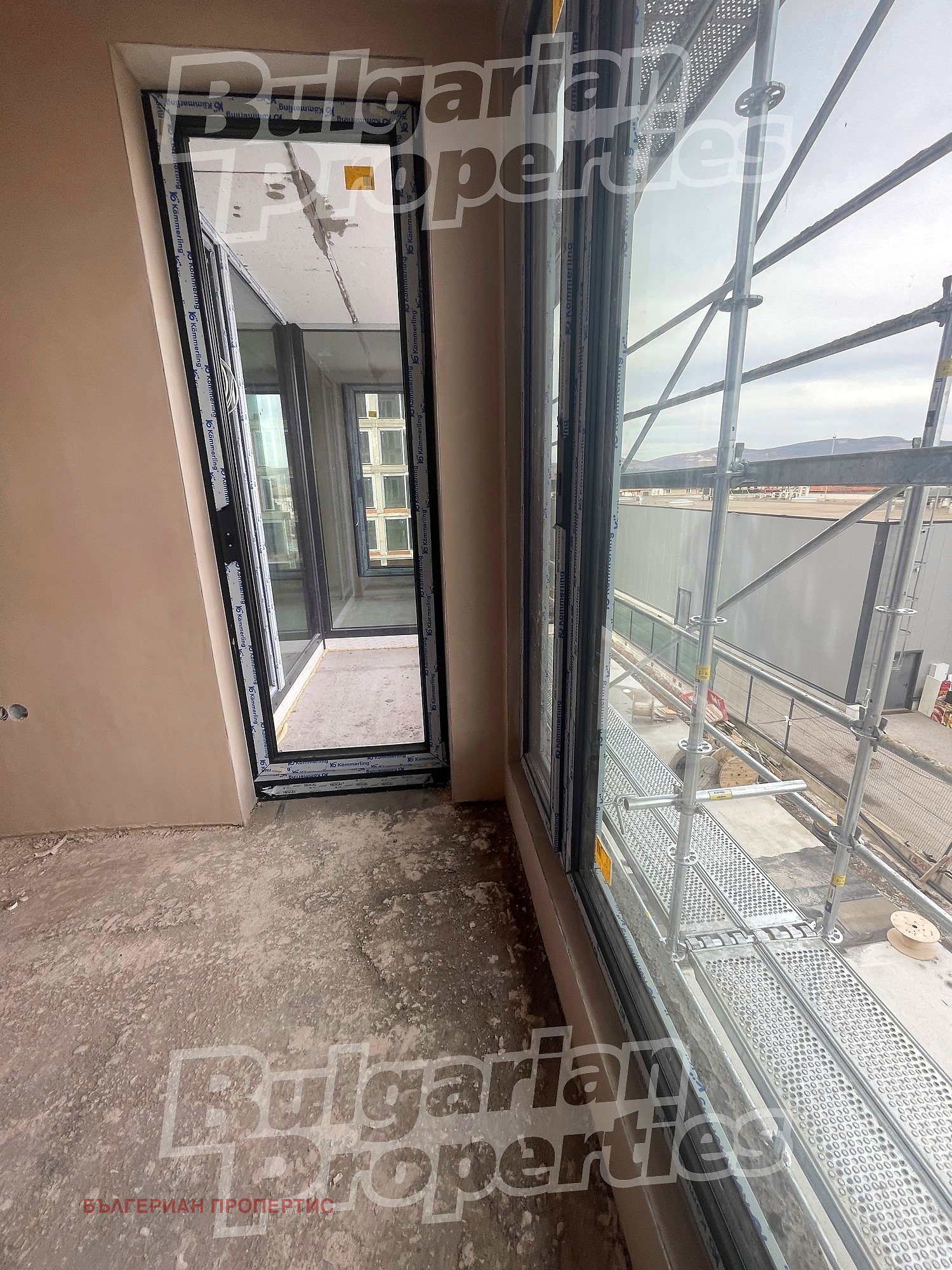 Продава 3-СТАЕН, гр. Костинброд, област София област, снимка 12 - Апартаменти - 53643184