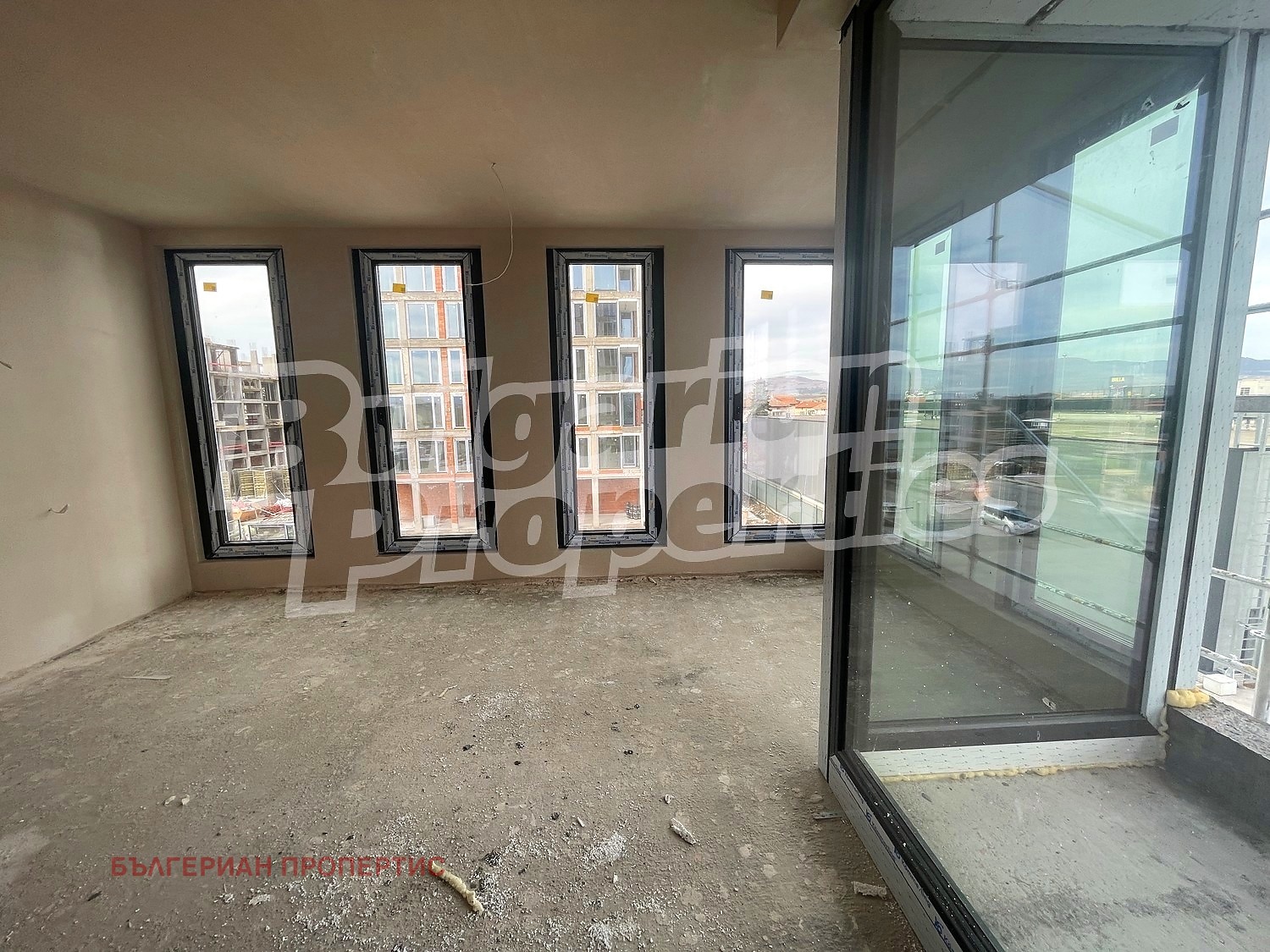 Продава 3-СТАЕН, гр. Костинброд, област София област, снимка 10 - Апартаменти - 53643184