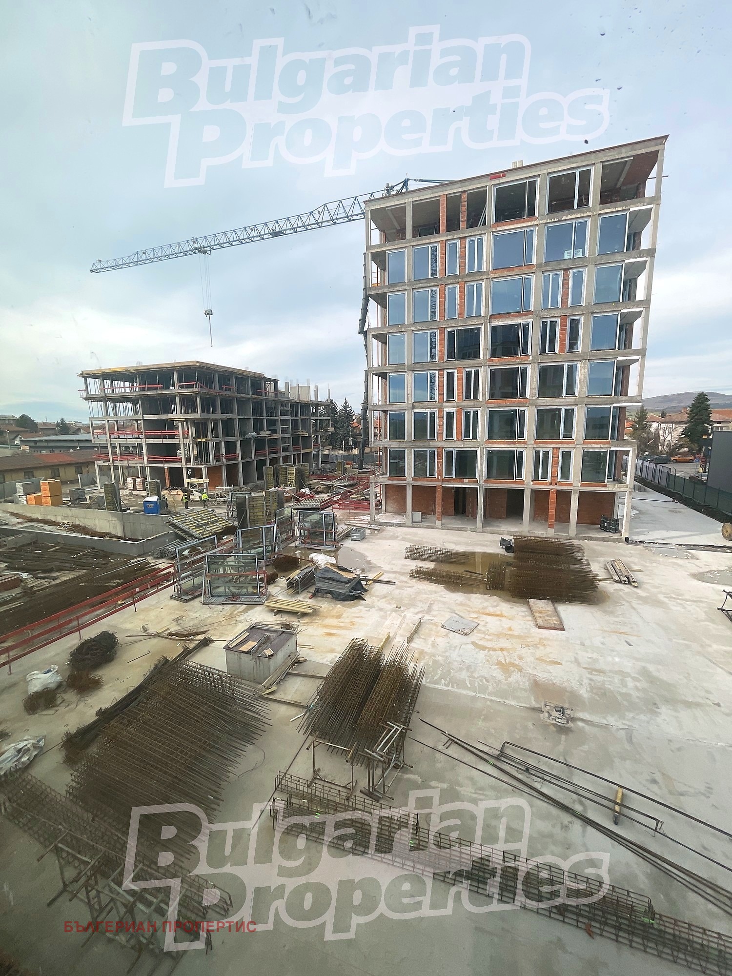 Продава 3-СТАЕН, гр. Костинброд, област София област, снимка 9 - Апартаменти - 53643184