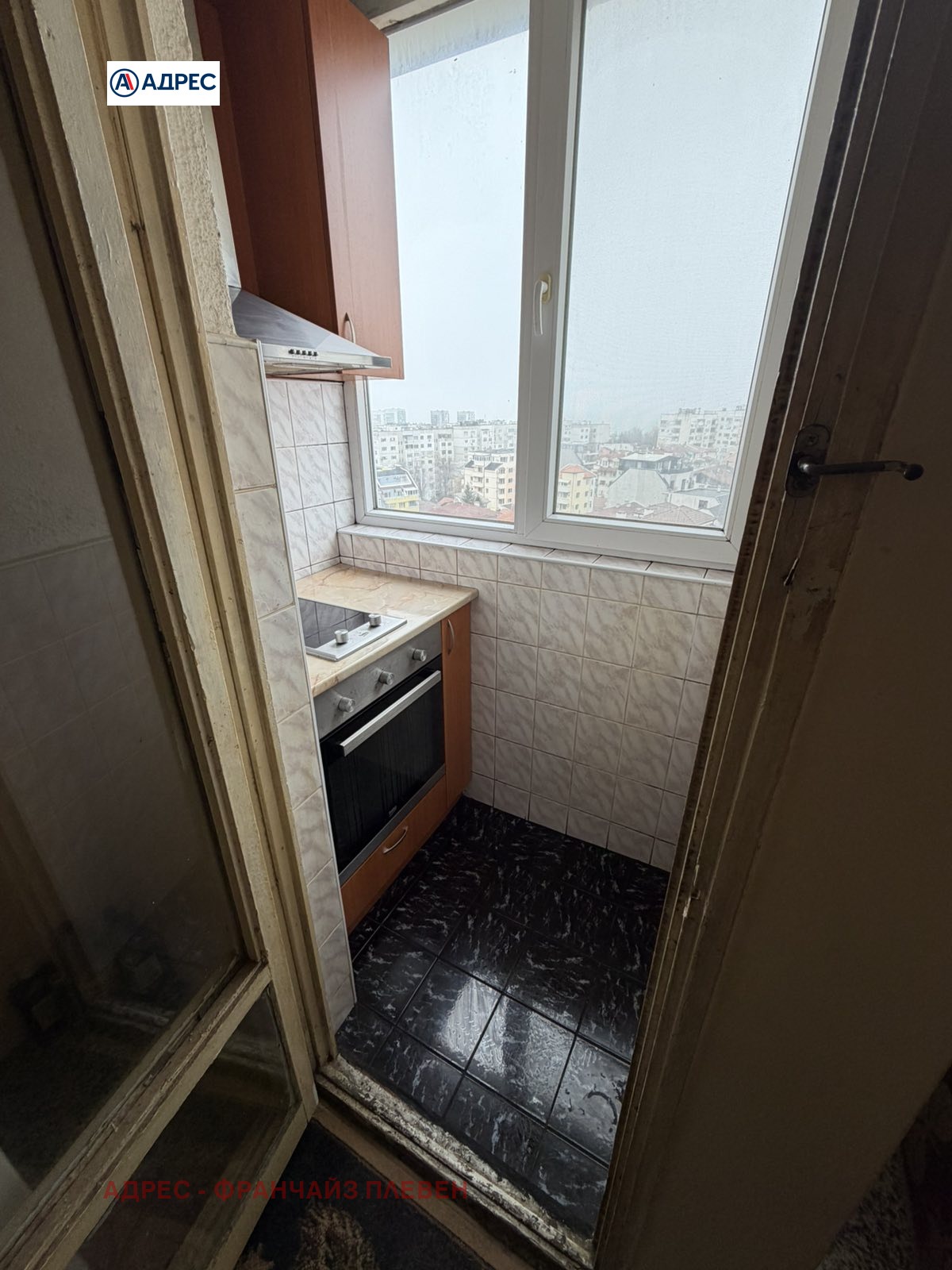 Продава 3-СТАЕН, гр. Плевен, Широк център, снимка 6 - Апартаменти - 53676553