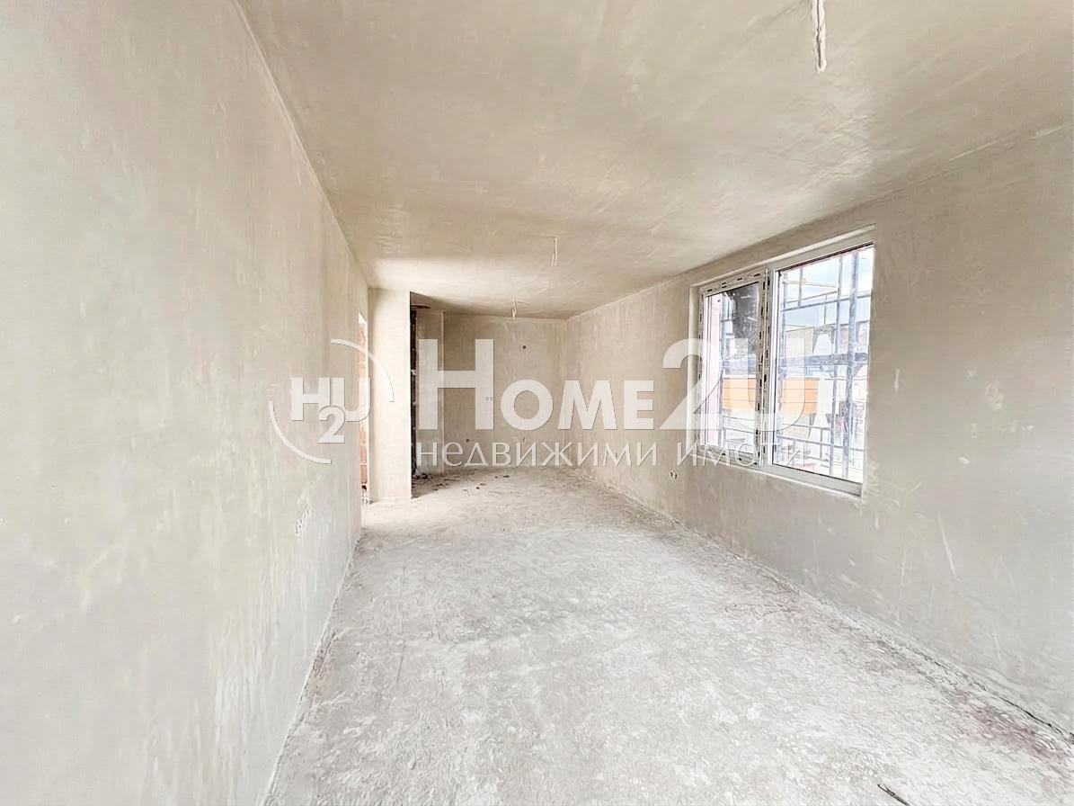 Продава 3-СТАЕН, гр. София, Малинова долина, снимка 2 - Апартаменти - 54508138