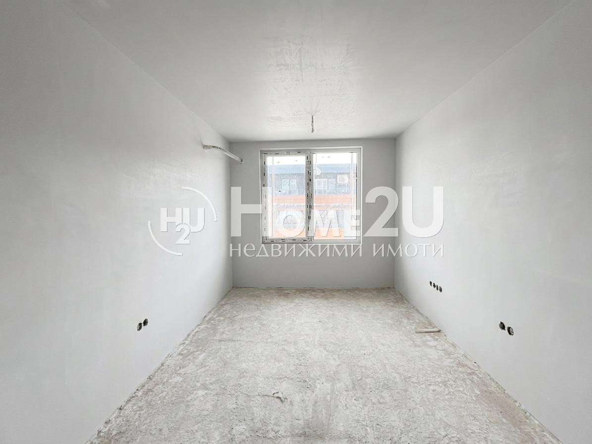 Продава 3-СТАЕН, гр. София, Малинова долина, снимка 3 - Апартаменти - 54508138