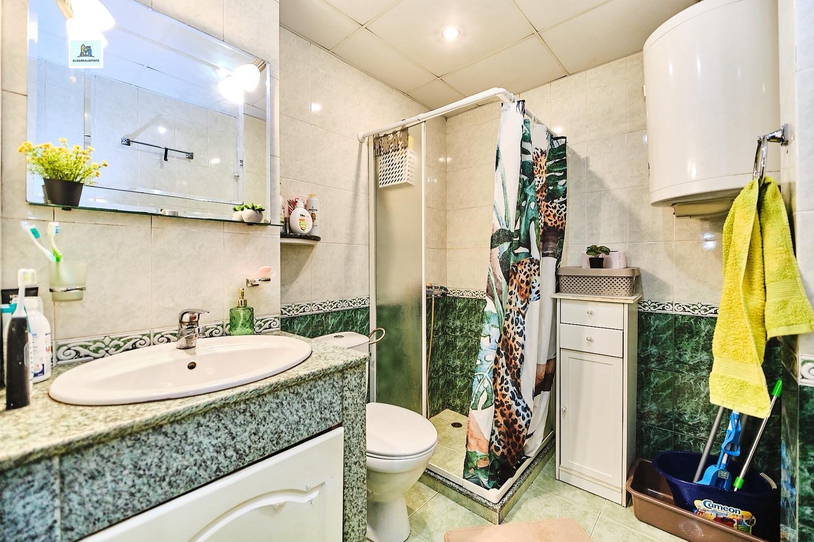 Продава 3-СТАЕН, гр. София, Овча купел, снимка 9 - Апартаменти - 54954795