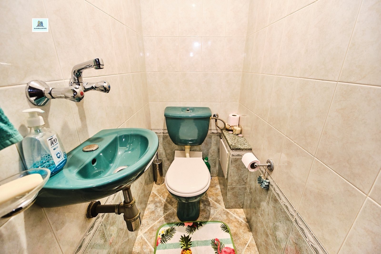 Продава 3-СТАЕН, гр. София, Овча купел, снимка 7 - Апартаменти - 54954795