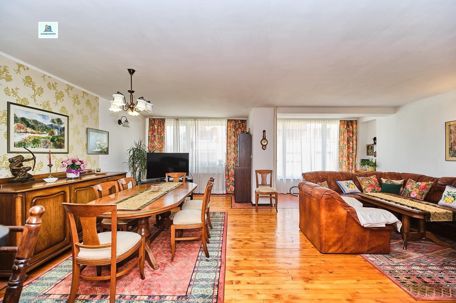 Продава 3-СТАЕН, гр. София, Овча купел, снимка 5 - Апартаменти - 54954795