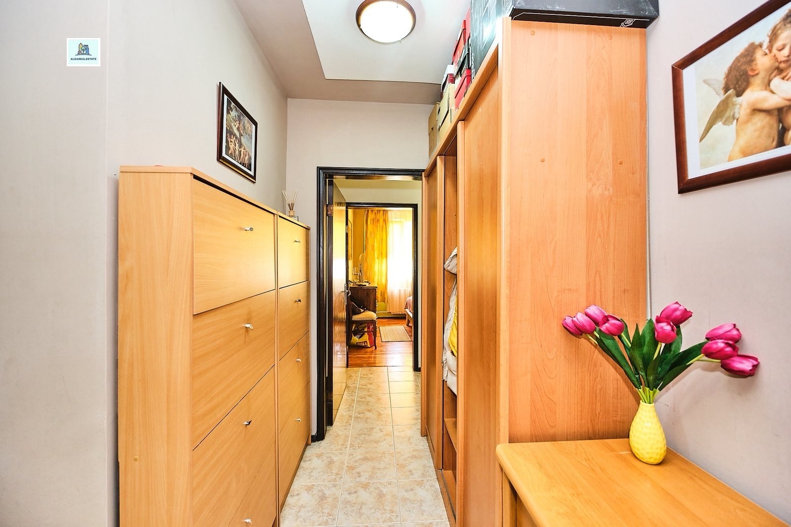 Продава 3-СТАЕН, гр. София, Овча купел, снимка 6 - Апартаменти - 54954795