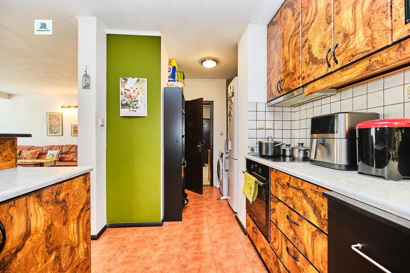 Продава 3-СТАЕН, гр. София, Овча купел, снимка 4 - Апартаменти - 54954795