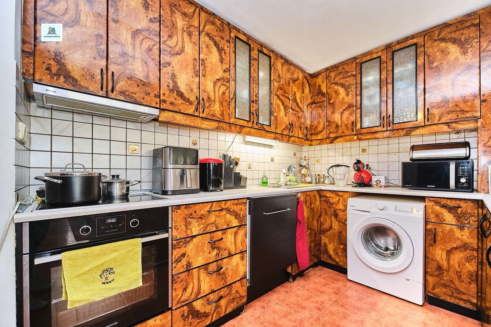 Продава 3-СТАЕН, гр. София, Овча купел, снимка 2 - Апартаменти - 54954795