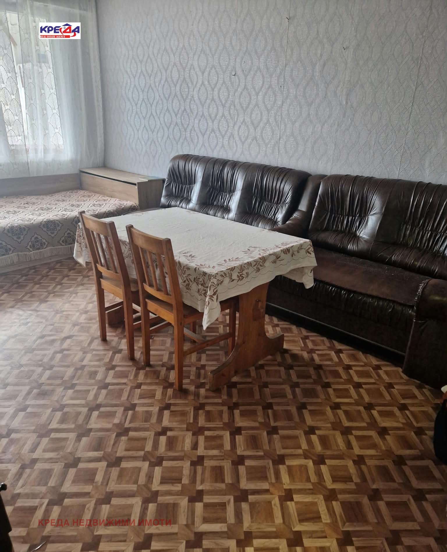 Продава 3-СТАЕН, гр. Кърджали, Възрожденци, снимка 4 - Апартаменти - 56304322