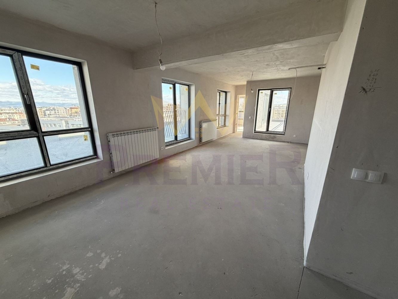 Продава 4-СТАЕН, гр. София, Люлин 6, снимка 2 - Апартаменти - 53707130