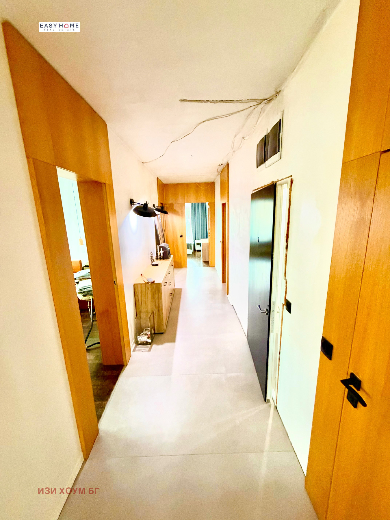 Продава МЕЗОНЕТ, гр. София, Лозенец, снимка 11 - Апартаменти - 56679861