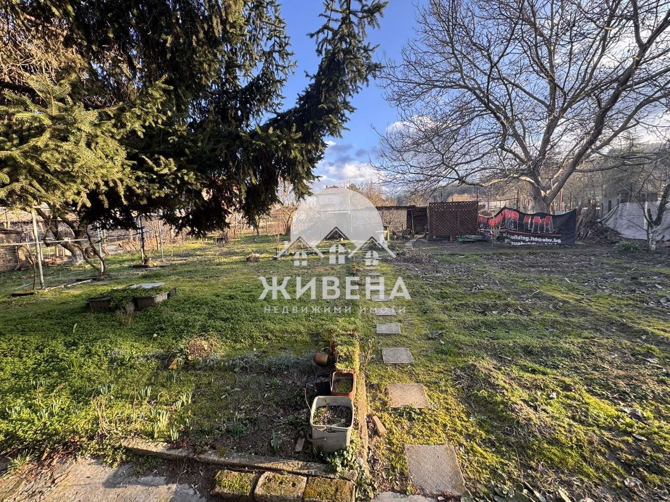 Продава КЪЩА, гр. Варна, с. Константиново, снимка 16 - Къщи - 53427550