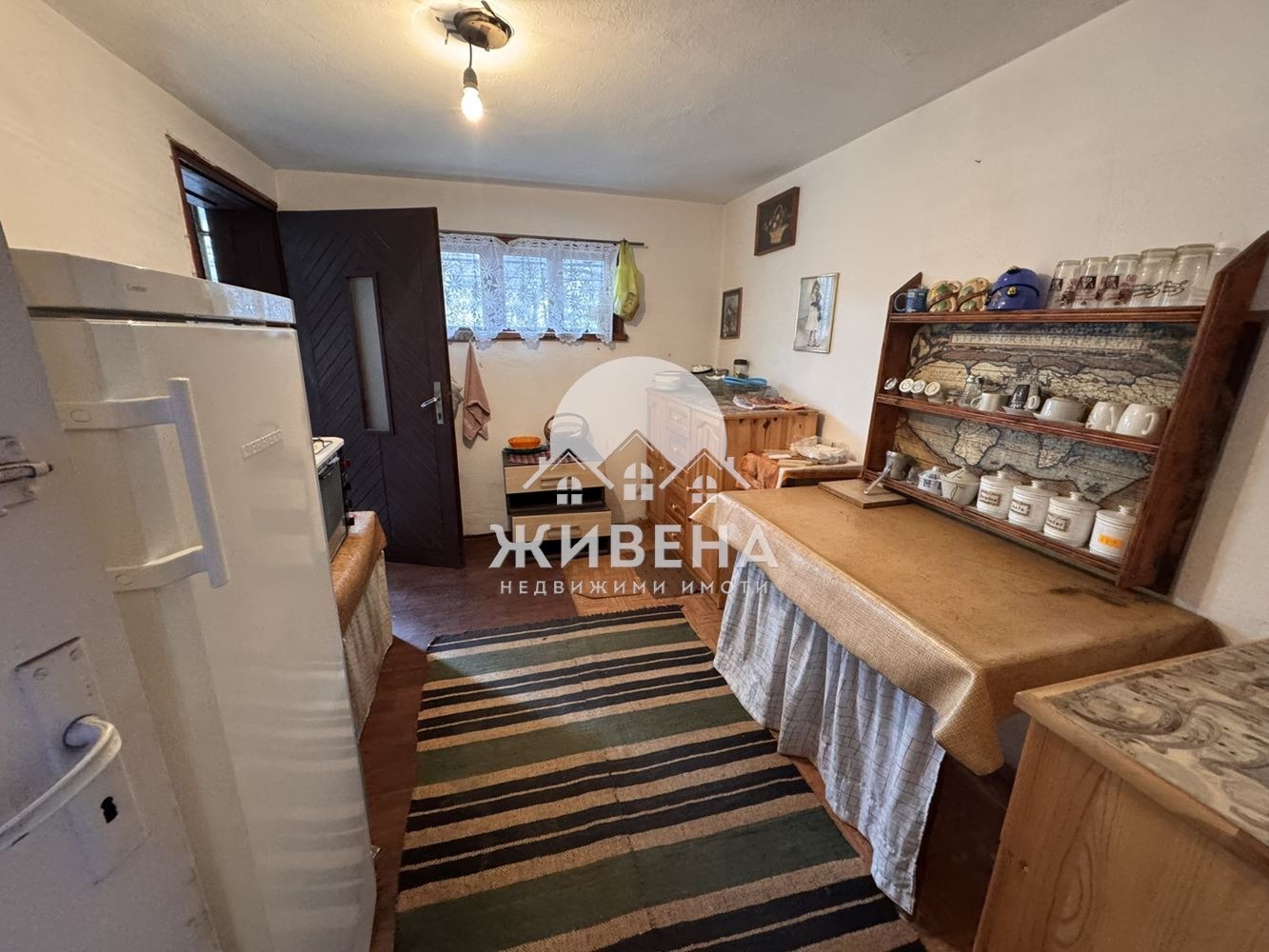 Продава КЪЩА, гр. Варна, с. Константиново, снимка 10 - Къщи - 53427550