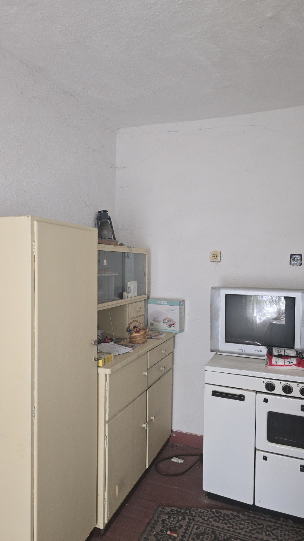 Продава КЪЩА, с. Найден Герово, област Пловдив, снимка 3 - Къщи - 54202763