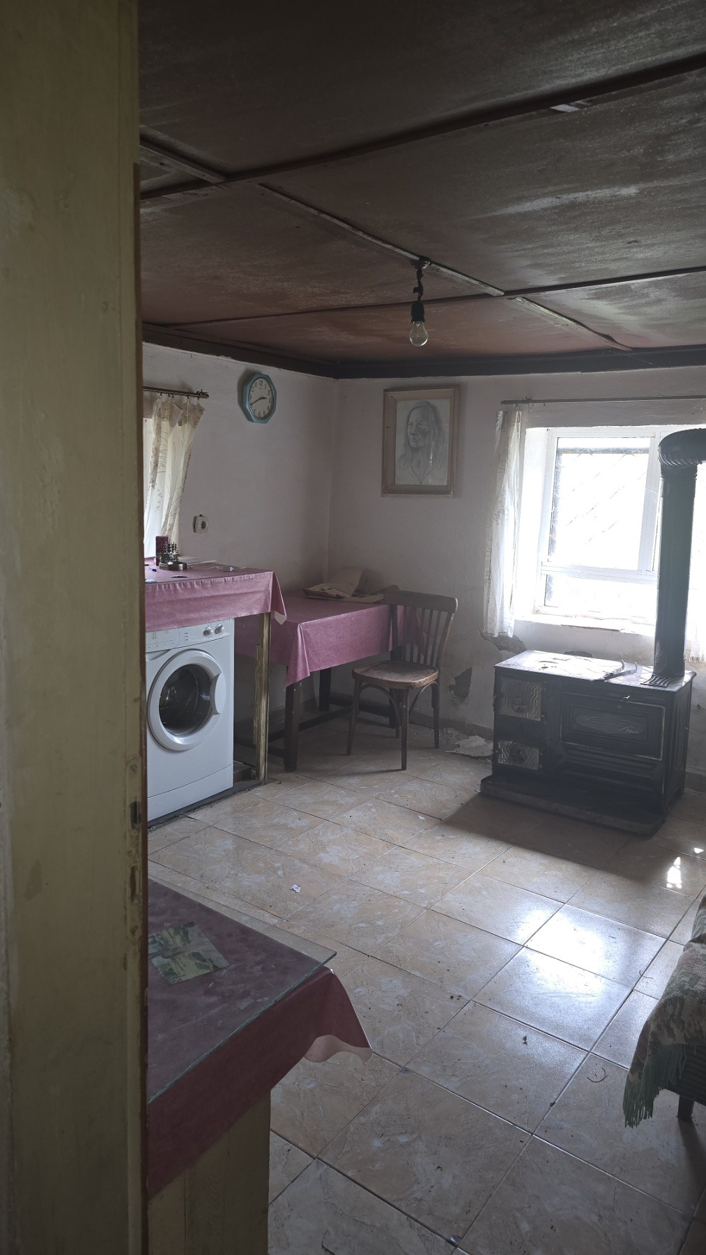 Продава КЪЩА, с. Найден Герово, област Пловдив, снимка 4 - Къщи - 54202763