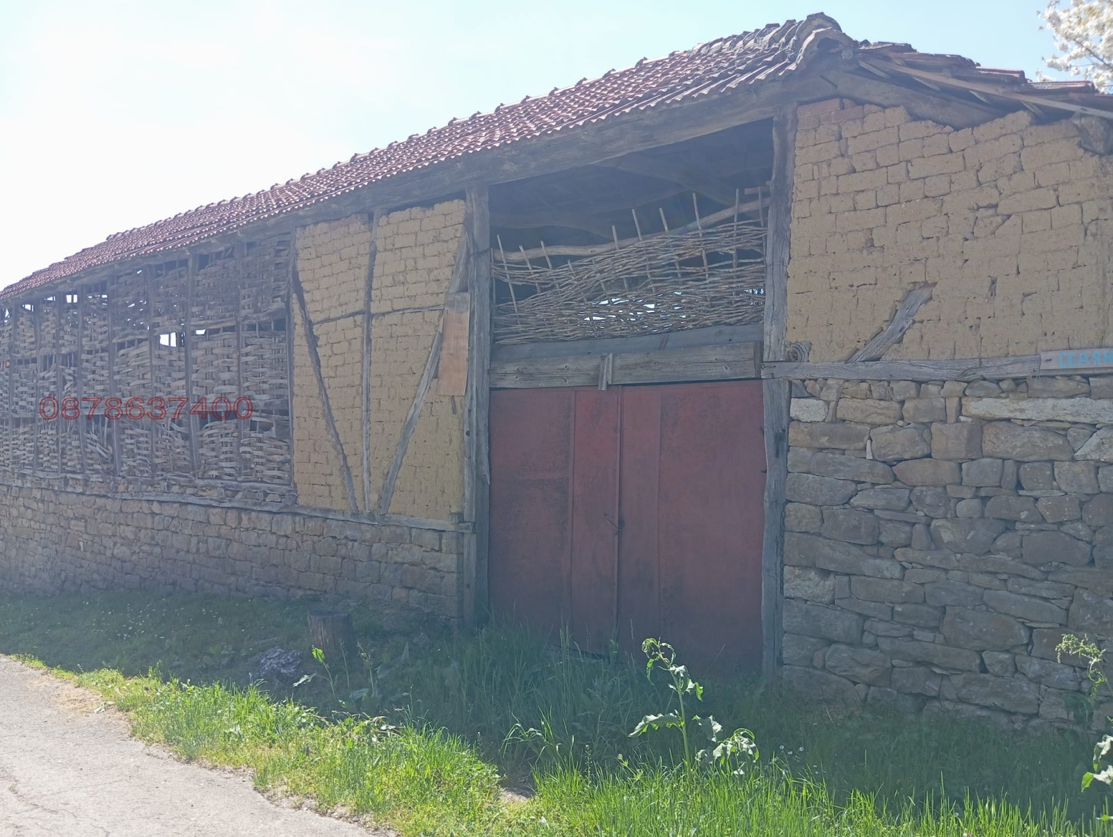 Продава КЪЩА, с. Брестово, област Ловеч, снимка 4 - Къщи - 54355540