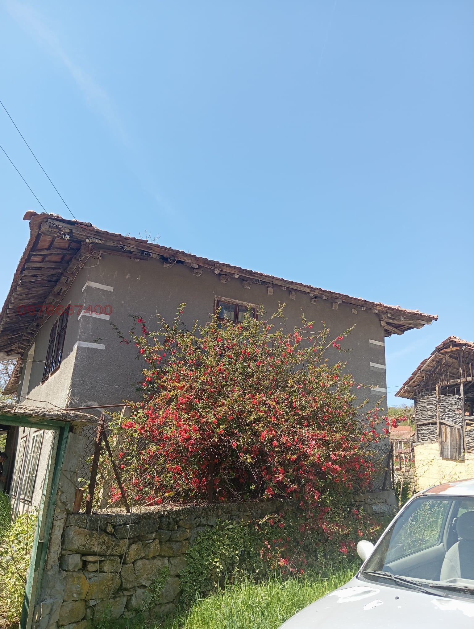 Продава КЪЩА, с. Брестово, област Ловеч