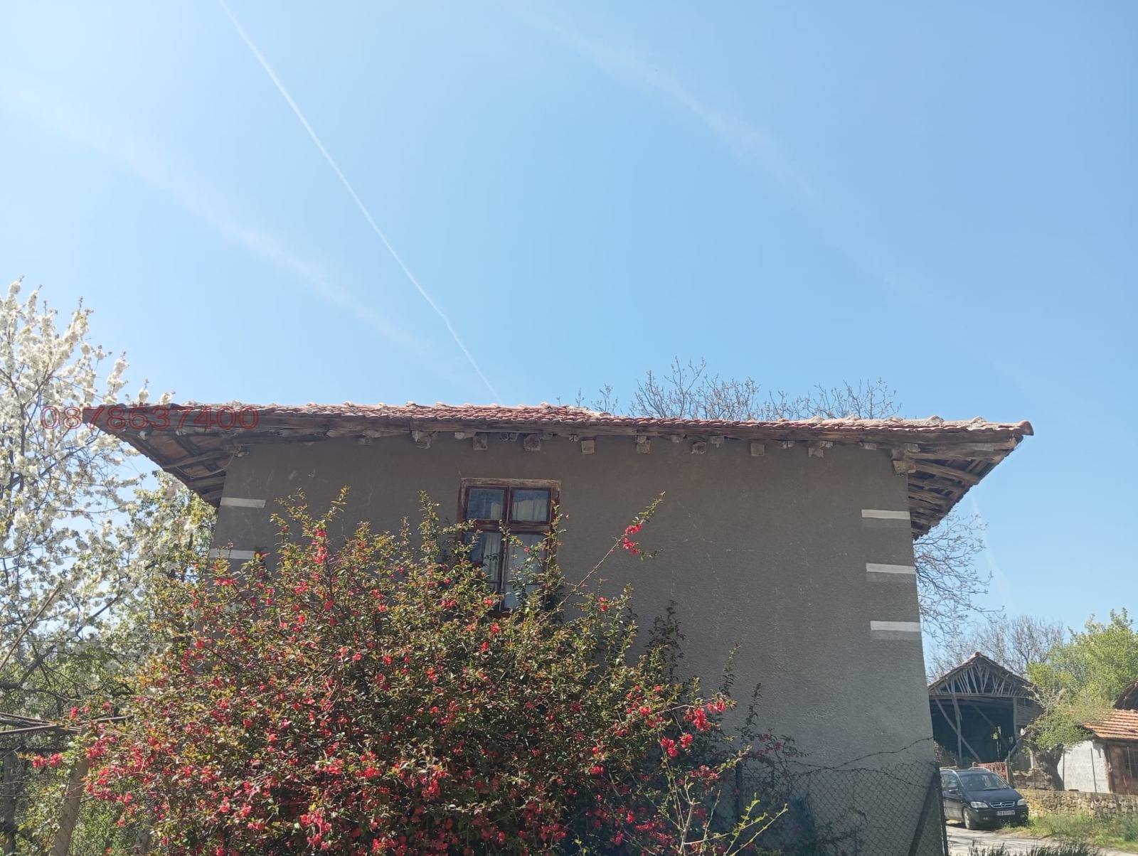 Продава КЪЩА, с. Брестово, област Ловеч, снимка 2 - Къщи - 54355540