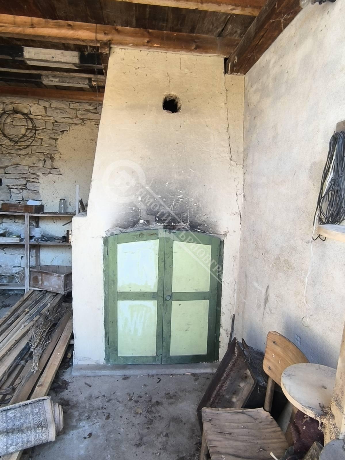 Продава КЪЩА, с. Крамолин, област Габрово, снимка 14 - Къщи - 54462338