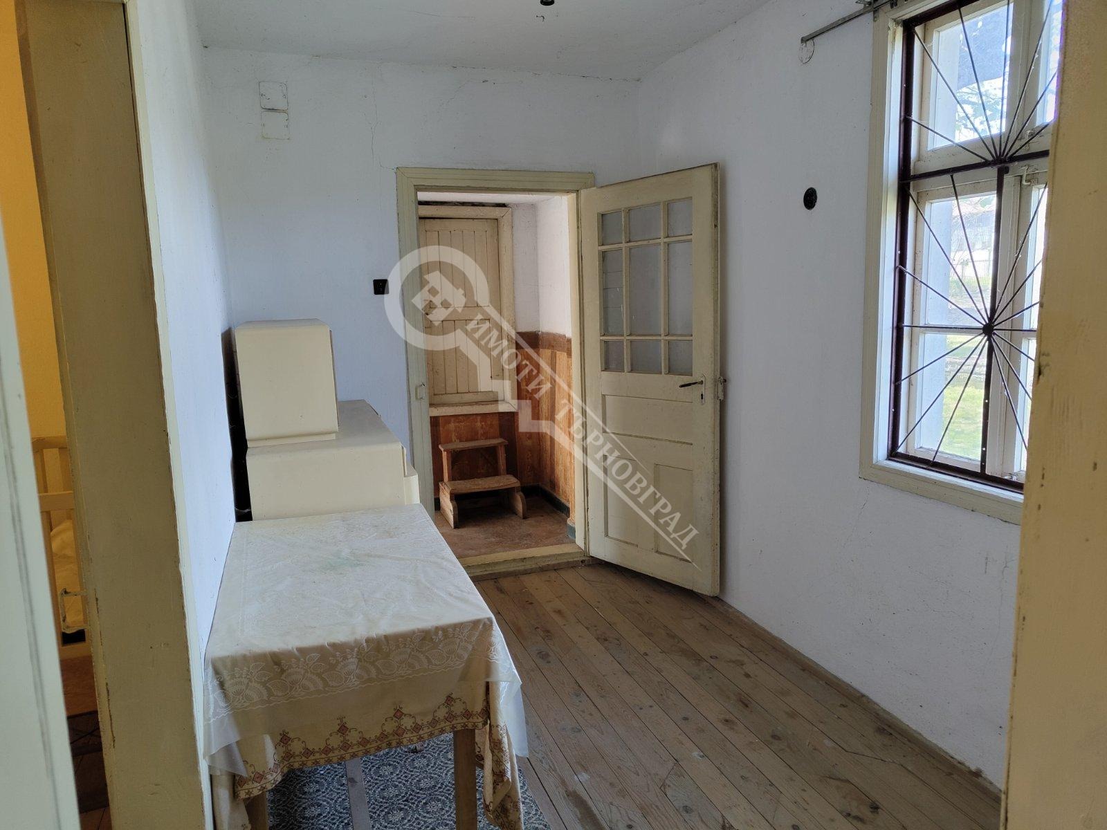 Продава КЪЩА, с. Крамолин, област Габрово, снимка 8 - Къщи - 54462338