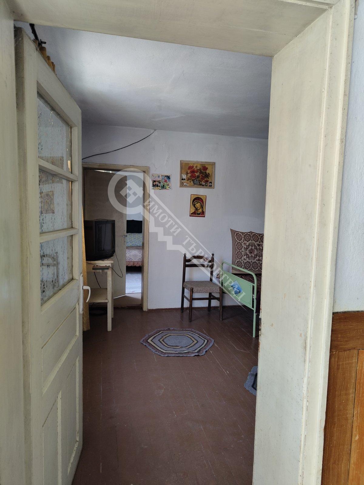 Продава КЪЩА, с. Крамолин, област Габрово, снимка 7 - Къщи - 54462338