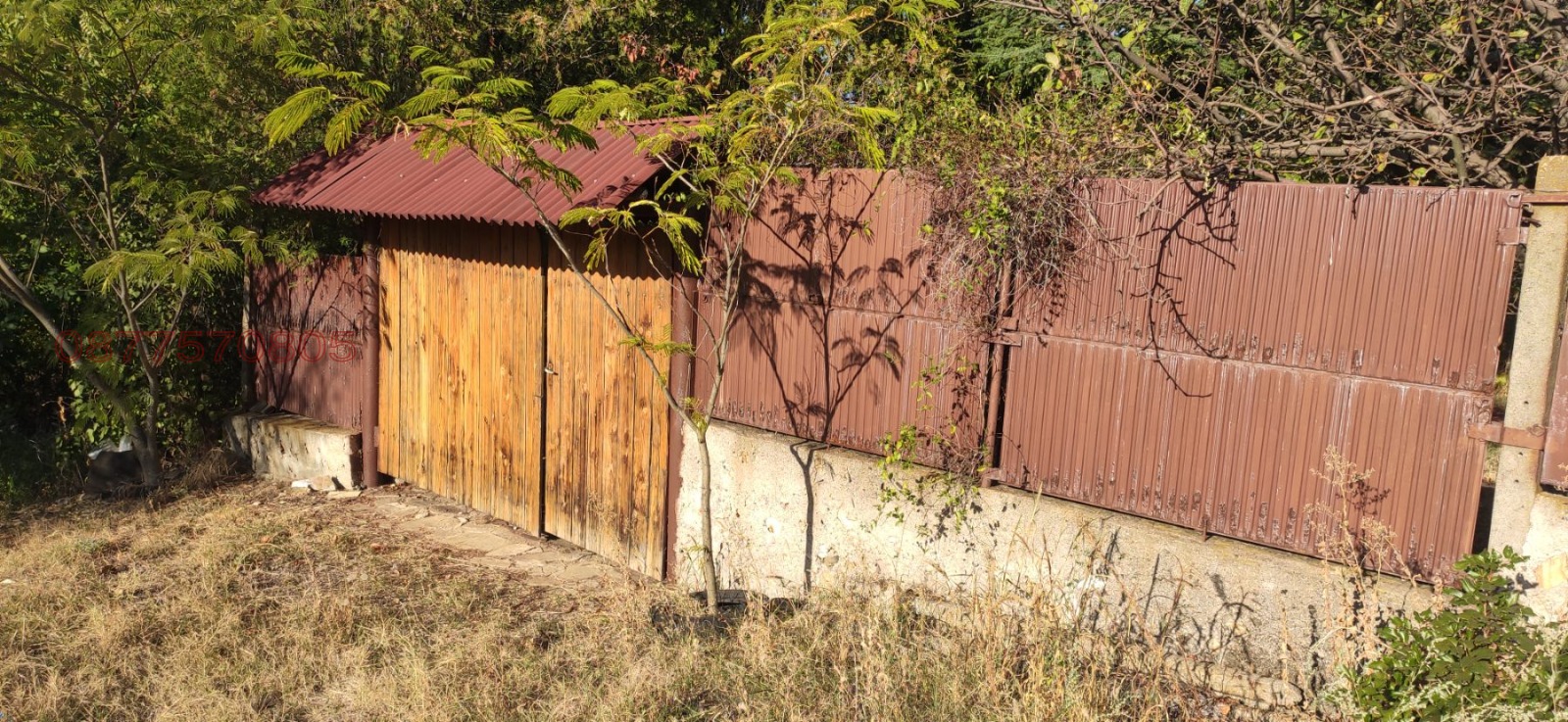 Продава КЪЩА, с. Козаревец, област Стара Загора, снимка 17 - Къщи - 54551451