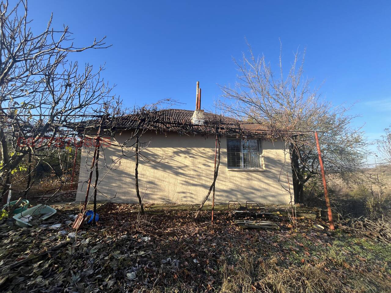 Продава КЪЩА, с. Козаревец, област Стара Загора, снимка 9 - Къщи - 54551451