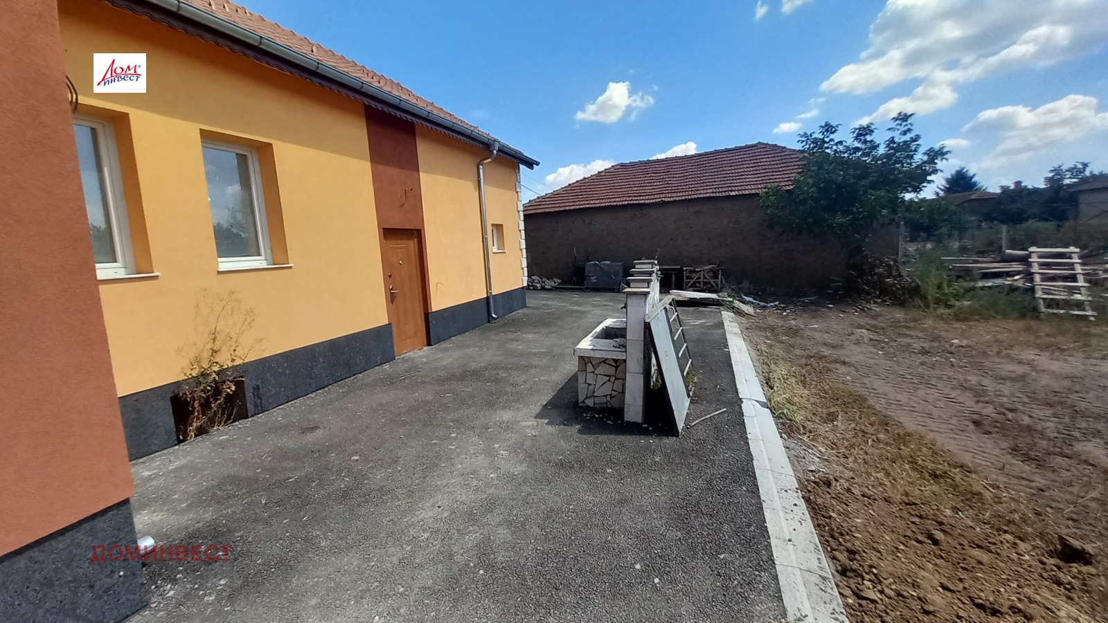 Продава КЪЩА, с. Цалапица, област Пловдив, снимка 6 - Къщи - 55835856