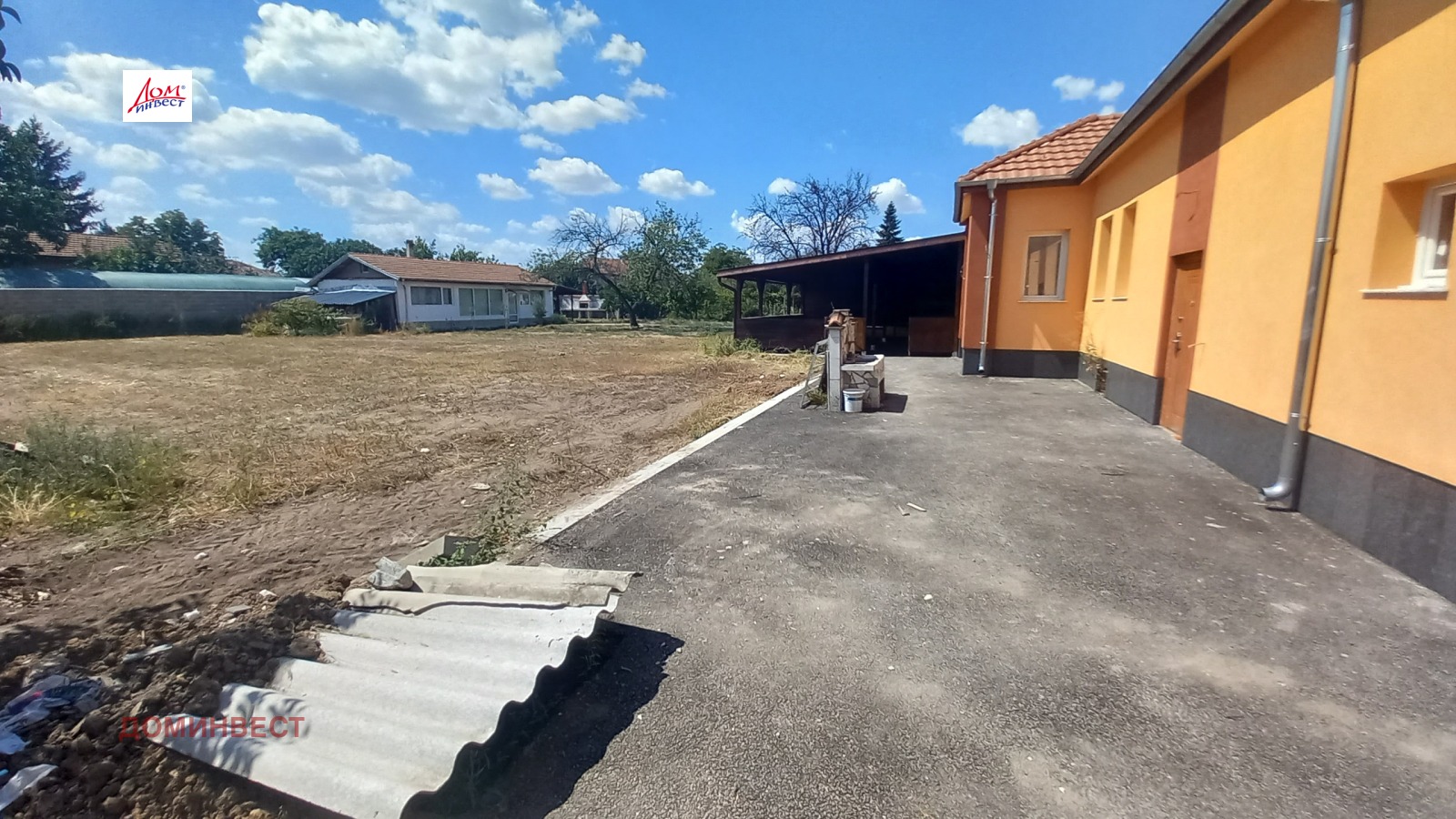 Продава КЪЩА, с. Цалапица, област Пловдив, снимка 4 - Къщи - 55835856