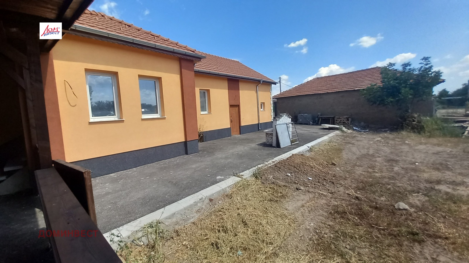 Продава КЪЩА, с. Цалапица, област Пловдив, снимка 9 - Къщи - 55835856