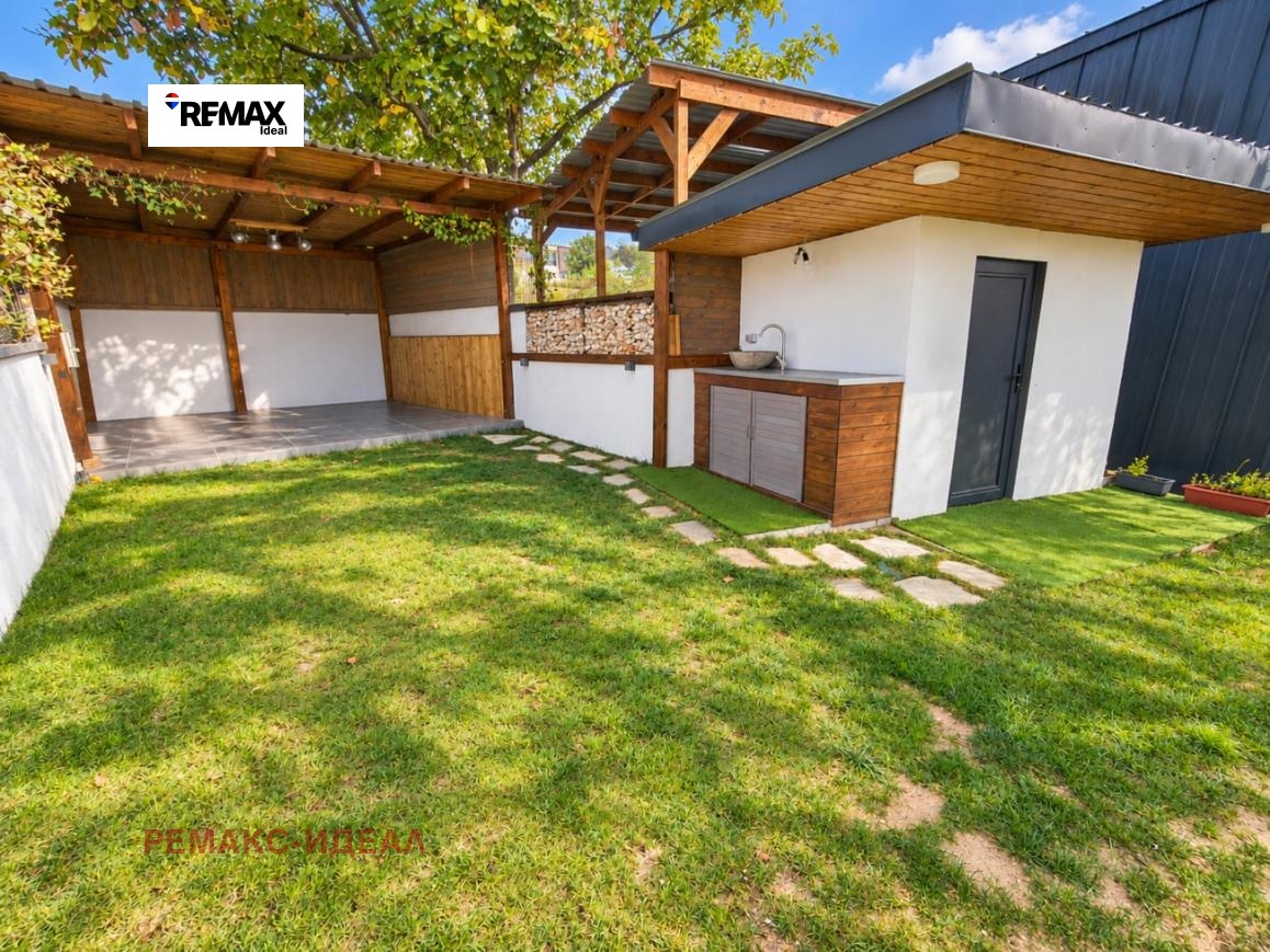 Продава КЪЩА, гр. Варна, м-т Акчелар, снимка 3 - Къщи - 56745556