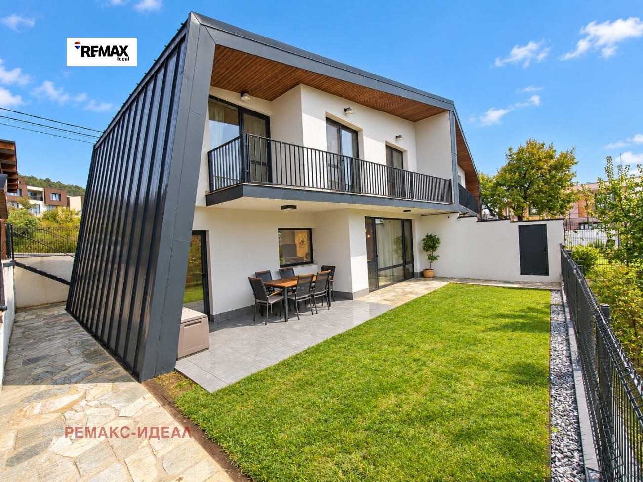 Продава КЪЩА, гр. Варна, м-т Акчелар