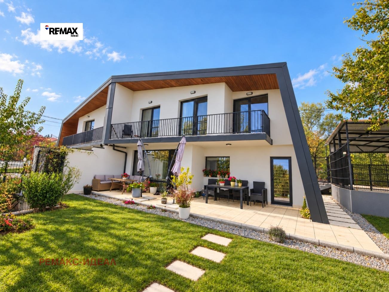 Продава КЪЩА, гр. Варна, м-т Акчелар, снимка 2 - Къщи - 56745556
