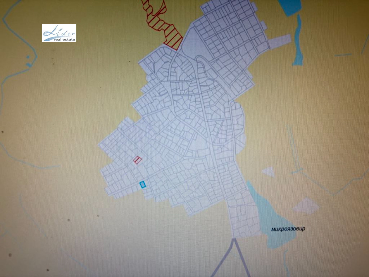 Продава ПАРЦЕЛ, с. Драгомир, област Пловдив, снимка 3 - Парцели - 51419196