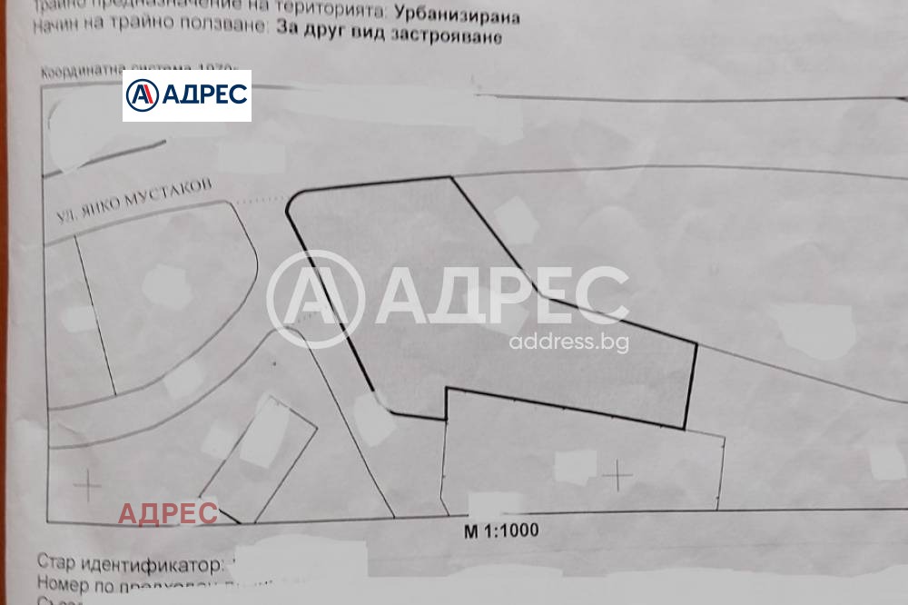 Продава ПАРЦЕЛ, гр. Варна, Владислав Варненчик 1, снимка 5 - Парцели - 56197906