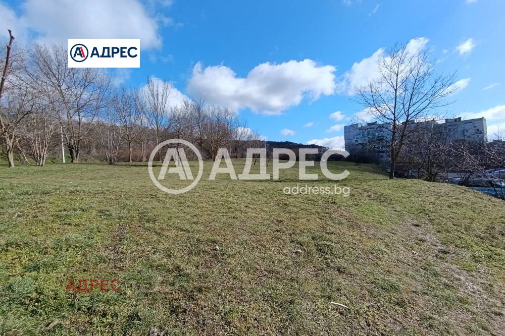 Продава ПАРЦЕЛ, гр. Варна, Владислав Варненчик 1, снимка 2 - Парцели - 56197906