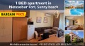 Продава 2-СТАЕН, област Бургас, к.к. Слънчев бряг • 67990 € • 29878516 16