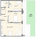 Продава 3-СТАЕН, град Стара Загора, Самара 3 • 141900 € • 18221543 — Holmes.bg