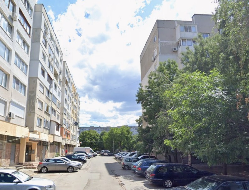 Продава 3-СТАЕН в град София, Банишора - 92 кв.м / 194 800 € » 380 995.68 лв., ПАРМА