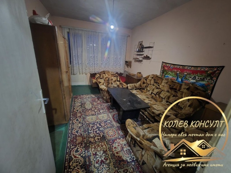 Продава 4-СТАЕН в област Хасково, гр. Димитровград - 91 кв.м / 66 500 € » 130 062.70 лв., КОЛЕВ КОНСУЛТ