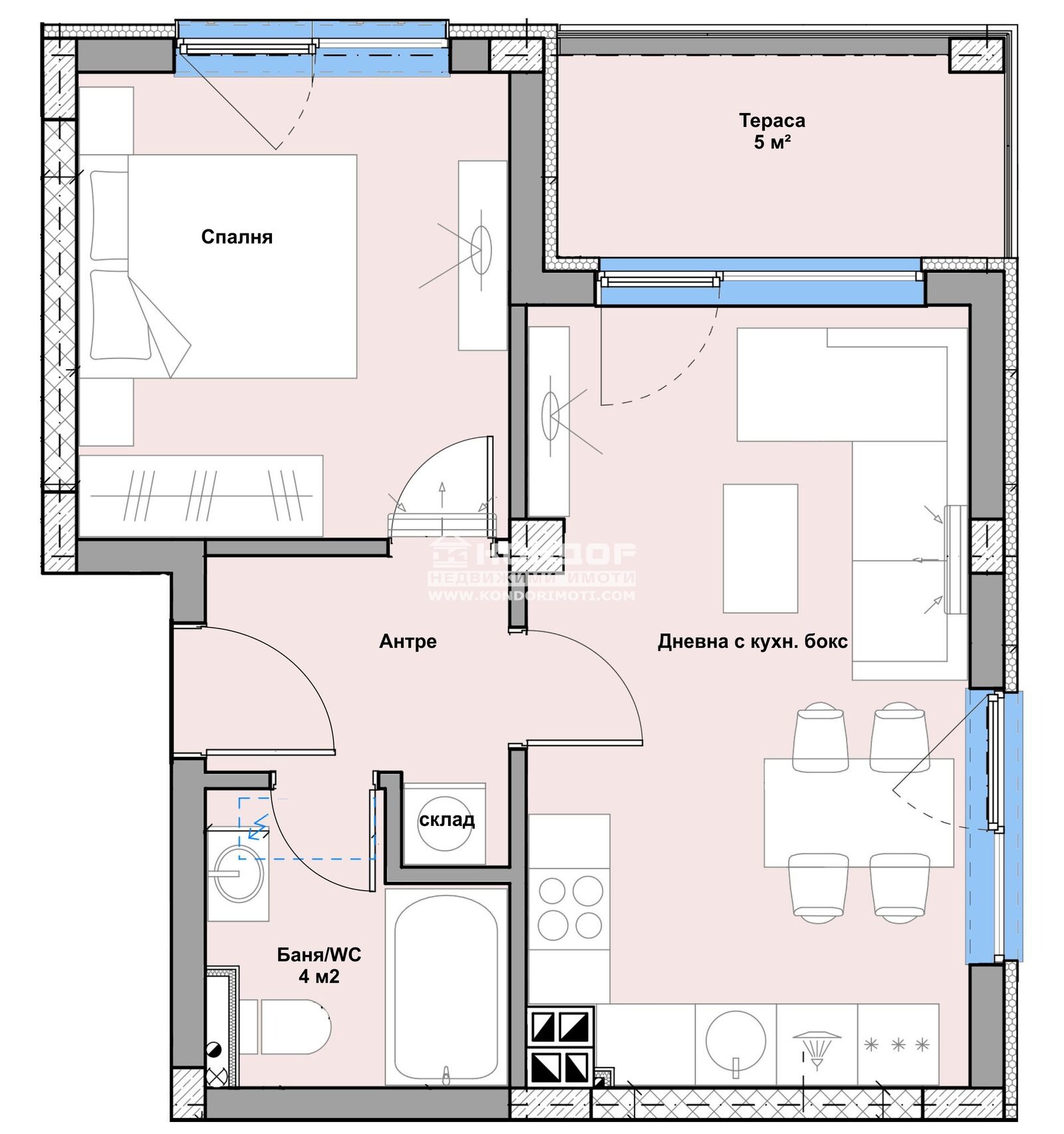 ������� 2-����� | Imot.bg � ����������� 4