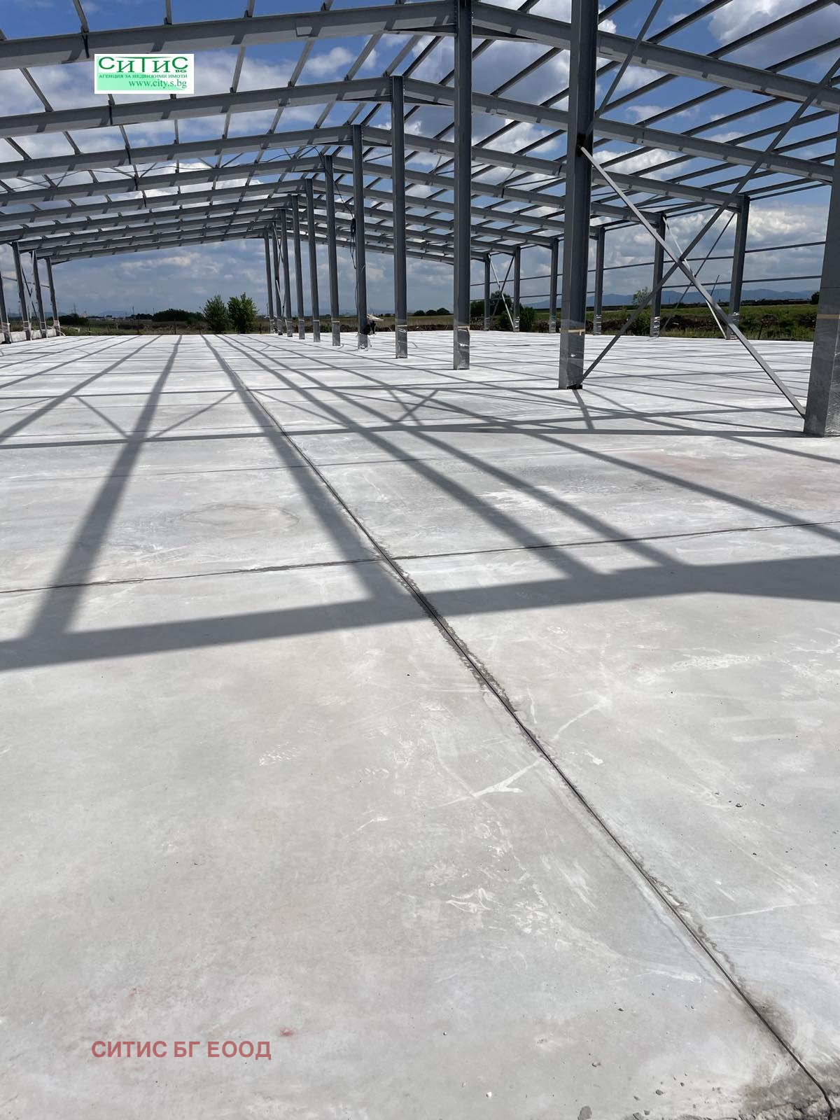 Продава СКЛАД | Imot.bg — изображение 1