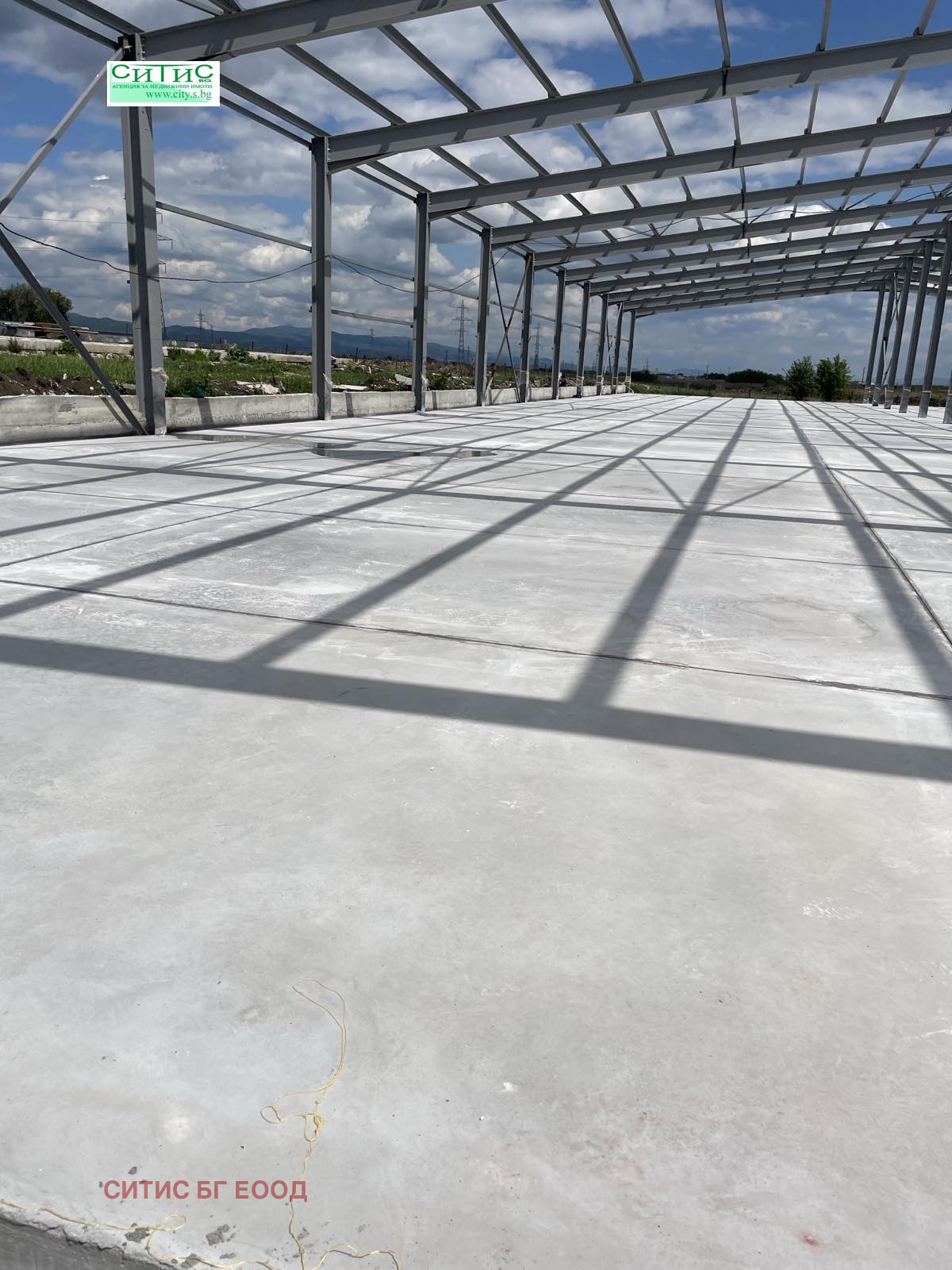 Продава СКЛАД | Imot.bg — изображение 2