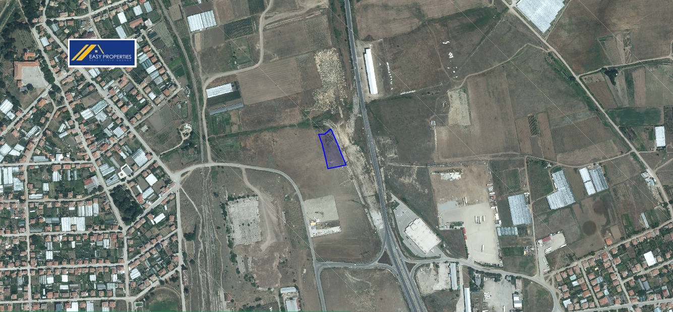 Продава ЗЕМЕДЕЛСКА ЗЕМЯ | Imot.bg — изображение 1