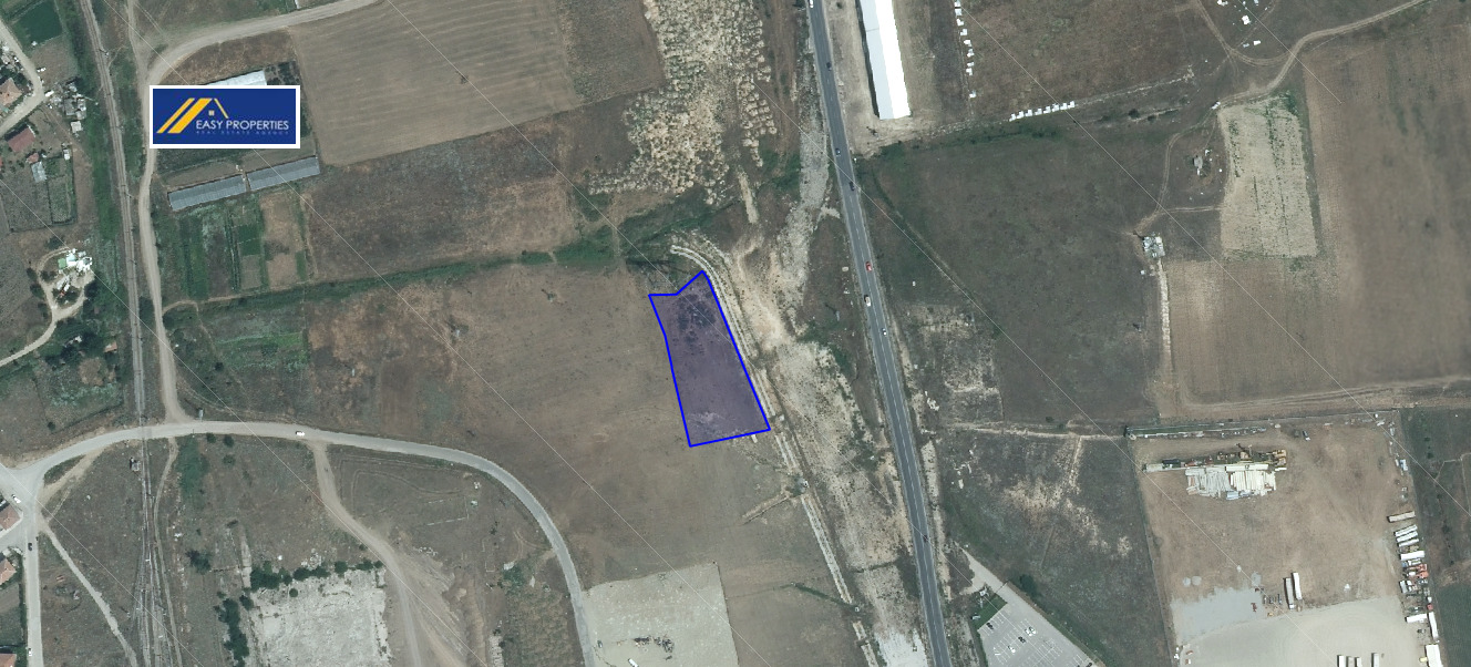 Продава ЗЕМЕДЕЛСКА ЗЕМЯ | Imot.bg — изображение 2