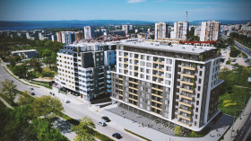 Продажба на двустайни апартаменти в град Варна — страница 5 - изображение 11 