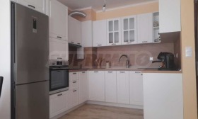1 Schlafzimmer Meden rudnik - zona A, Burgas